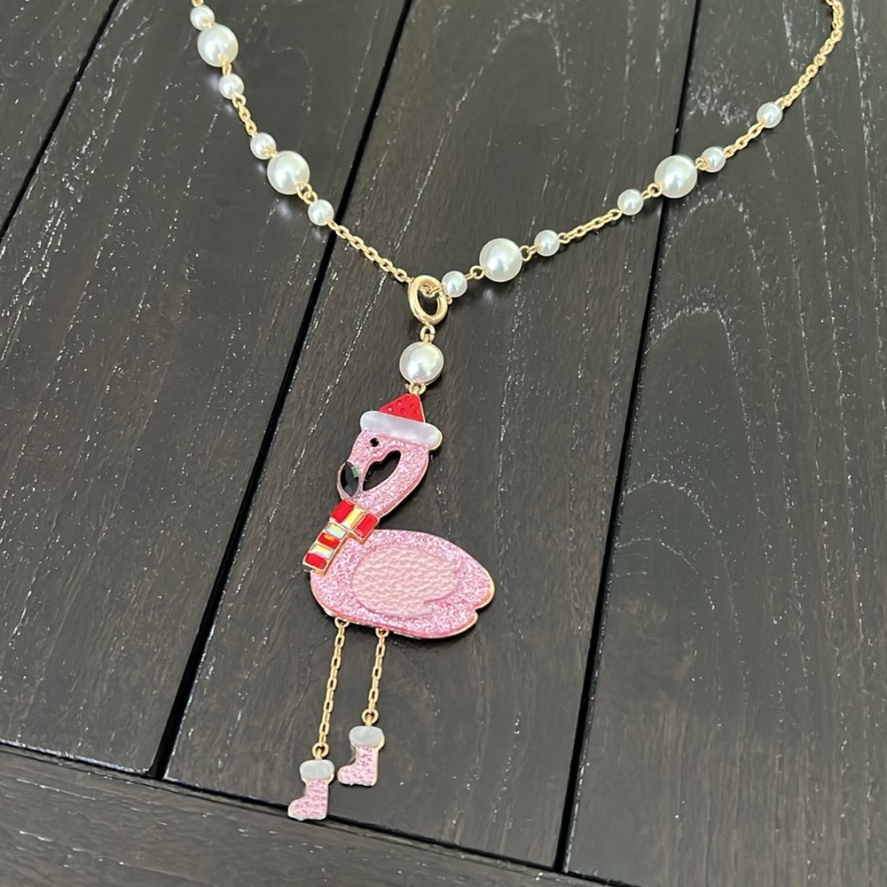Betsey Johnson Necklace
